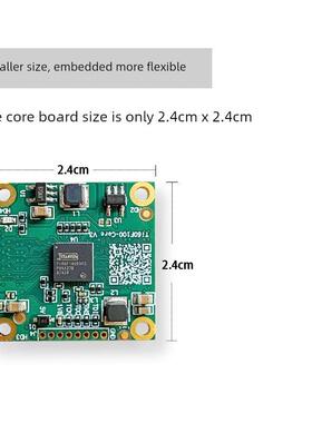 易灵思Ti60F100开发板国产FPGA Demo板Hyperram支持MIPI接口HDMI