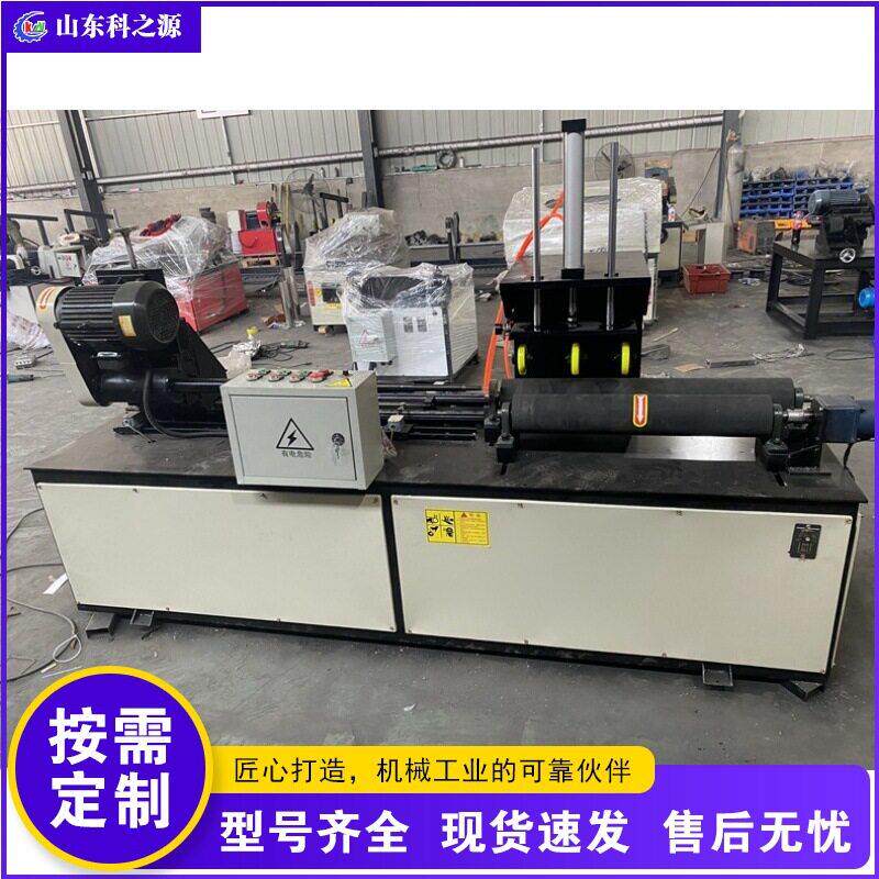 全自动不锈钢管内圆抛光机 多功能内孔抛光机 管材内壁除锈拉丝机