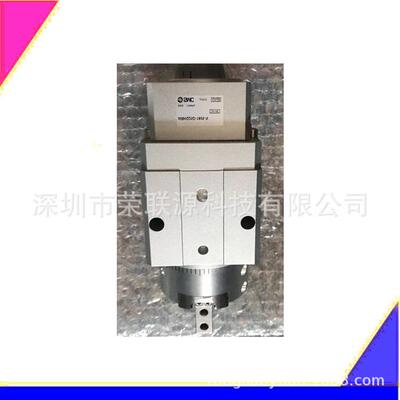 SMC全新原装MRHQ16D-90S MRHQ16D-180S 摆动气爪