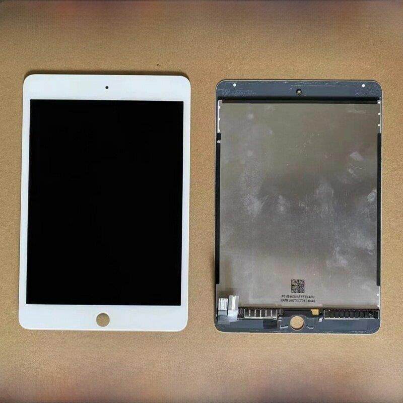 原装Mini4/5屏幕总成A1538 Mini 5内部和外部屏幕A1550显示器A2133拆卸显示器