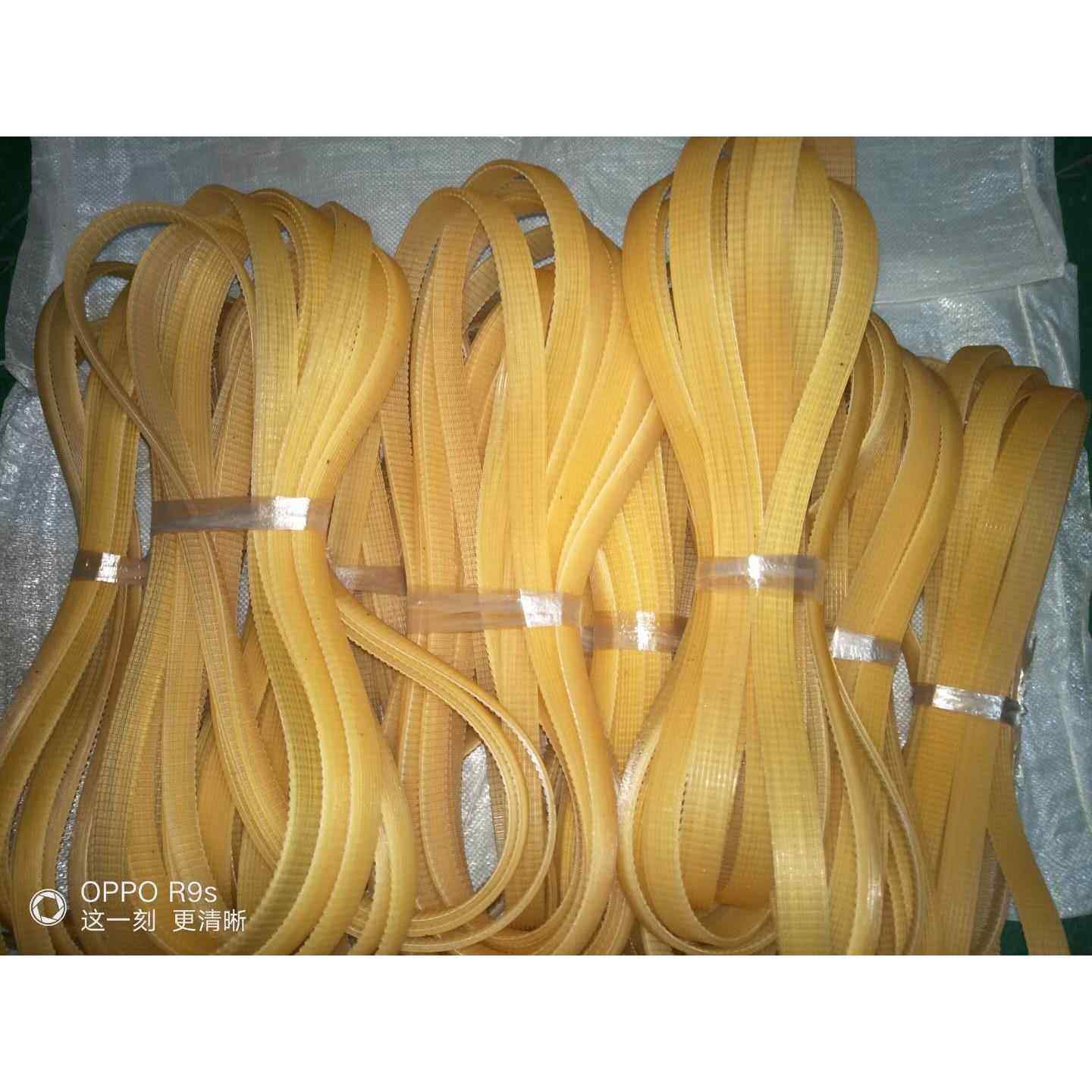 聚氨酯多契带PJ PL 多沟带 磨床皮带 工业皮带 同步带 传动带,五金/工具,传动带,淘宝优惠券,粉丝福利购,淘宝优惠卷