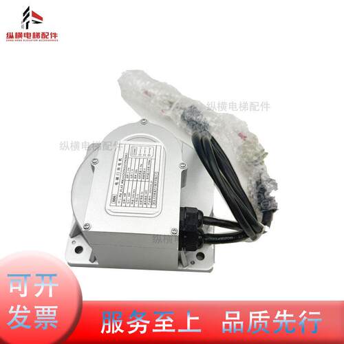 奥的斯电梯门电机PM_FLAT_90KAA24354AAV1NGSOK2-90W 门机马达