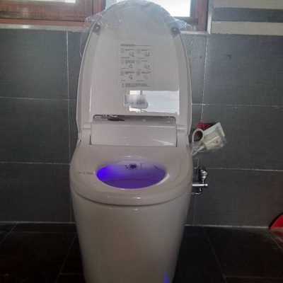 德国摩柏K4000智能马桶盖怎么样听说质量差评判有依据吗