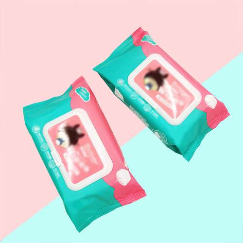 Baby Wipes for Newborns, Cleaning Wipes for Hands and Mouth,