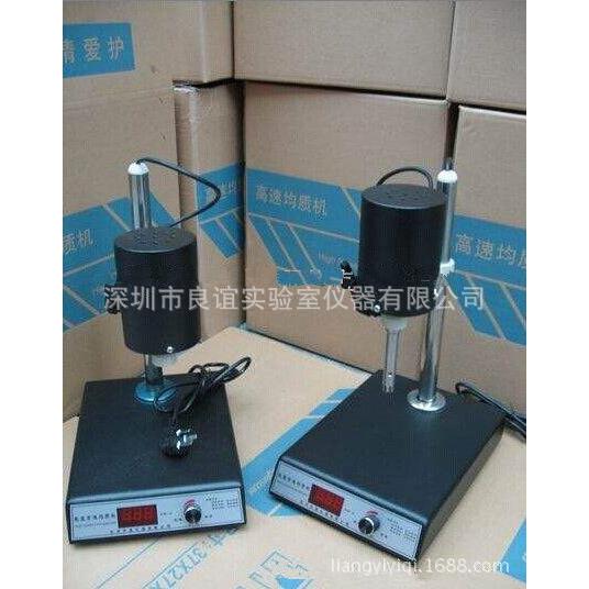 供高速分散均DWD机质 应理化 化品液体 高速分散机 FJ2妆00S