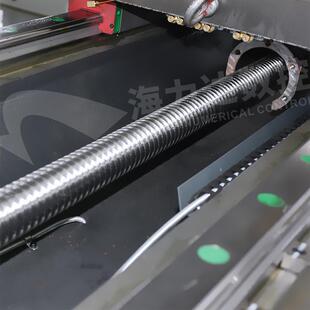 「2米行」2010数控重加工中心立式 型NCC钻铣床齿轮主2010轴大程扭