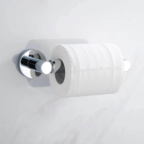 Toilet Paper Holder Stainless Steel Toilet Paper Roll Holder