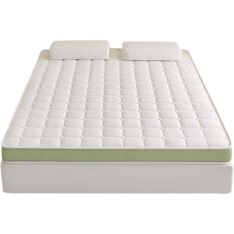 乳胶床垫软垫家用卧室1米5x2米榻榻米海绵垫子学生宿舍单人租房