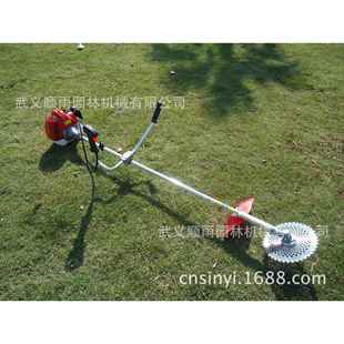 CG0B側掛式 CG40B二沖程4汽發動 割草油機割灌機brush準cutter標款