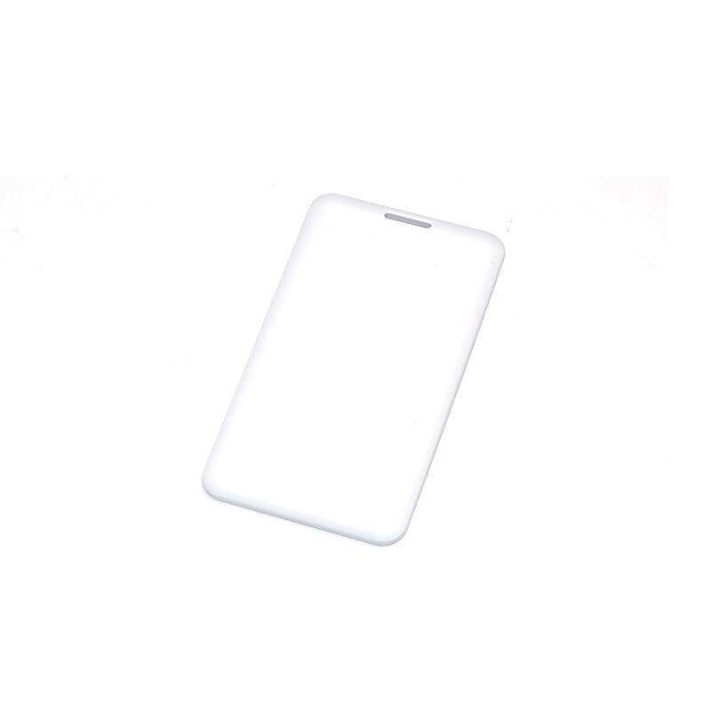 工作工牌电子胸牌智能定ABT位数字化智牌能胸牌博航