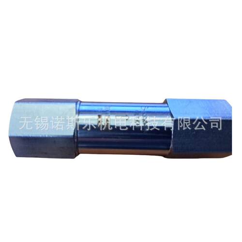 wagSS-2F4-0Slok 世伟洛管式过滤器 SS-2eF4-0克5