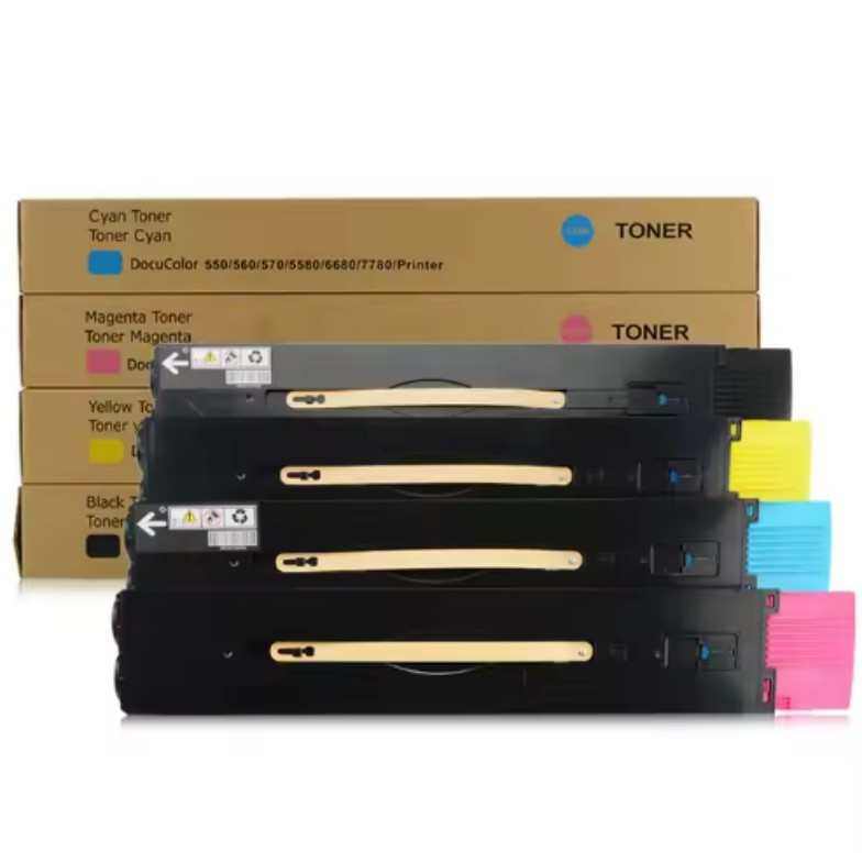 700 c550粉盒 硒鼓架 施乐a3适用批发  粉盒570鼓彩色560打印机,办公设备/耗材/相关服务,硒鼓/粉盒,淘宝优惠券,粉丝福利购,淘宝优惠卷