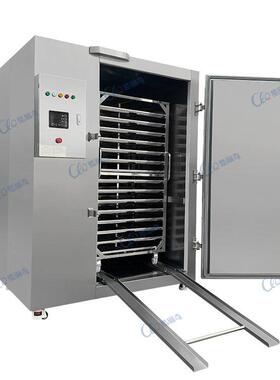 新款前后双开门速冻柜大容量2300L速冻海鲜牛肉羊肉等急速锁鲜