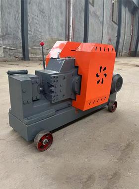 ZAO现货可直发1GQ40加重钢筋切断机扁铁螺纹截断机GQ25角钢切断机