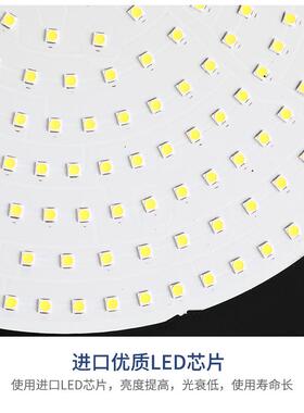 上海亚明超亮led工矿灯工厂车间照明灯100w200w厂房照明灯工矿灯