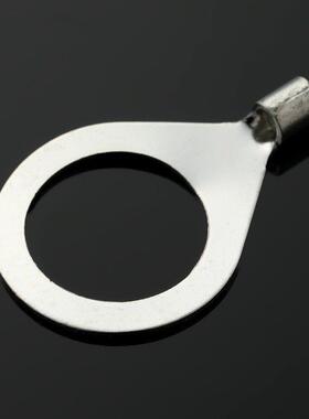 凤凰牌大孔铜焊接冷压端Ot4 6-16 20端子座压力裸端1个