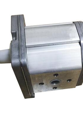 ALP3-D-120ALP3A-D-120高压齿轮泵MARZOCCHI马祖奇意大利原装