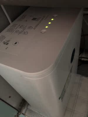 佳尼特净水器怎么样一周使用彻底爱上了吗