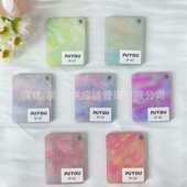 SF系列亚克力特殊板材可diy云母板贝母板可加工