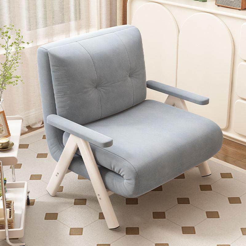 EEP折两用折沙发单床叠客厅人多功能小户型叠沙发可折叠网红懒人