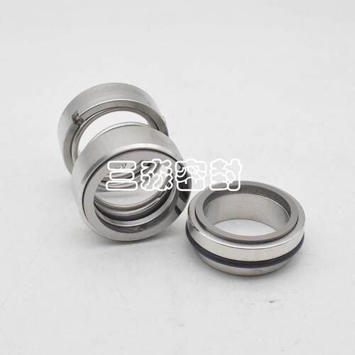 产地货源108U-63机械密封 IH化工泵机械密封件 合金材质机封轴封