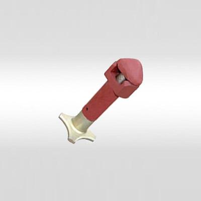 挂车集装箱转锁半挂车集装箱THT焊接型转锁转锁直销生产