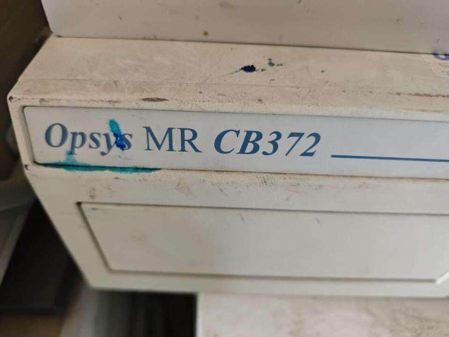 4月19日北京【京械5588】仪器一台网络拍卖公告