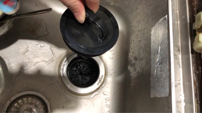 美国惠而浦M3垃圾处理器怎么样,真相如何,不看