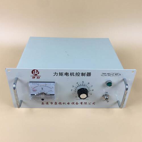 三相力矩电机控制器 TMA-4B/YLJ-K-3F 30A 32A 35A 36A 38A 40A