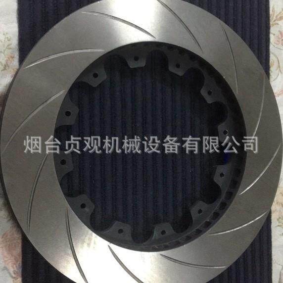 厂家零售刹车碟加大355*32 划线盘，AP尺寸