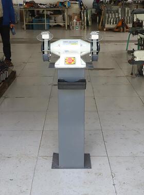 厂家lB家G200工业立式砂轮机550-用900W小型打磨机