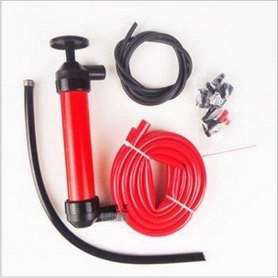 汽车吸油器第二代手动抽油泵车载换油器多功能抽油器汽车用导油管