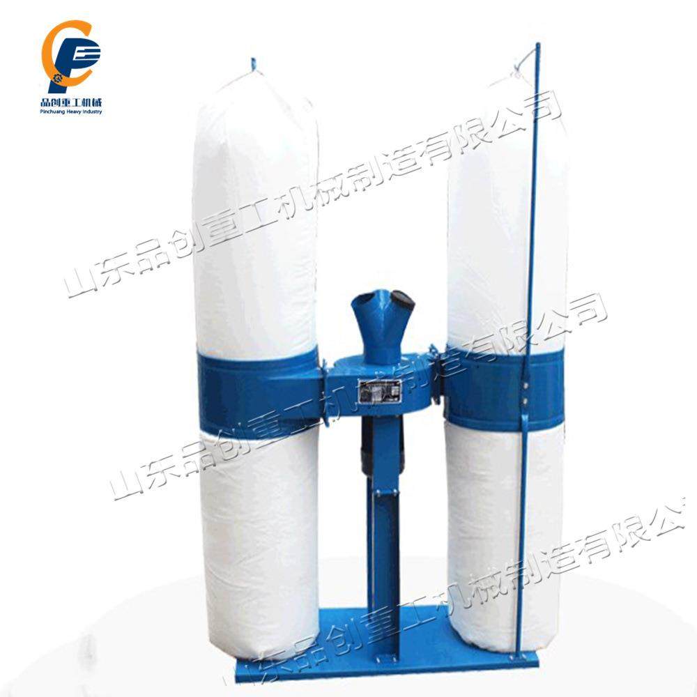 木工机械单双筒布袋除尘器移动式工业集尘器木工粉尘吸尘器,纺织面料/辅料/配套,纺织机械配件,淘宝优惠券,粉丝福利购,淘宝优惠卷