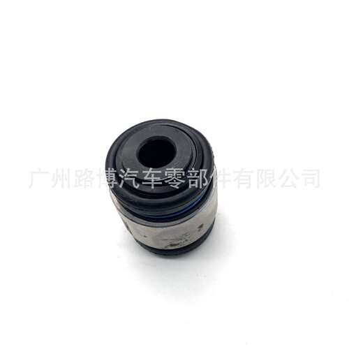 适用捷豹XF XJX XK F-T S-T前下悬挂摆臂胶套衬套C2D4013 C2D4013