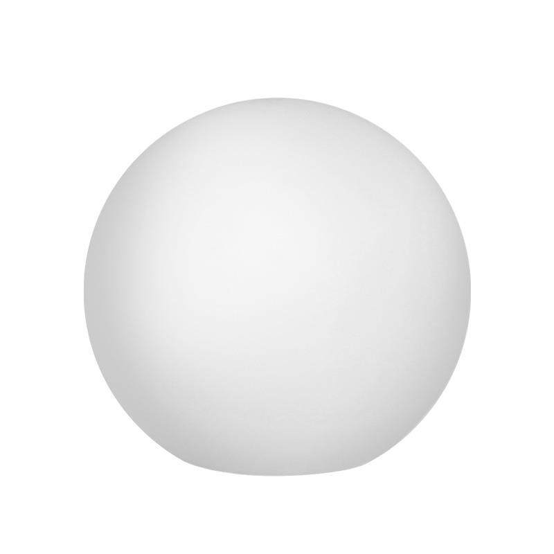 led发光球灯七彩圆球灯遥控充电太阳能户外庭院灯创意装饰景观灯