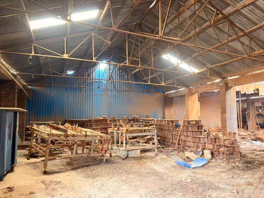 2月12日乐山陶瓷公司瓷瓦存货网络拍卖公告