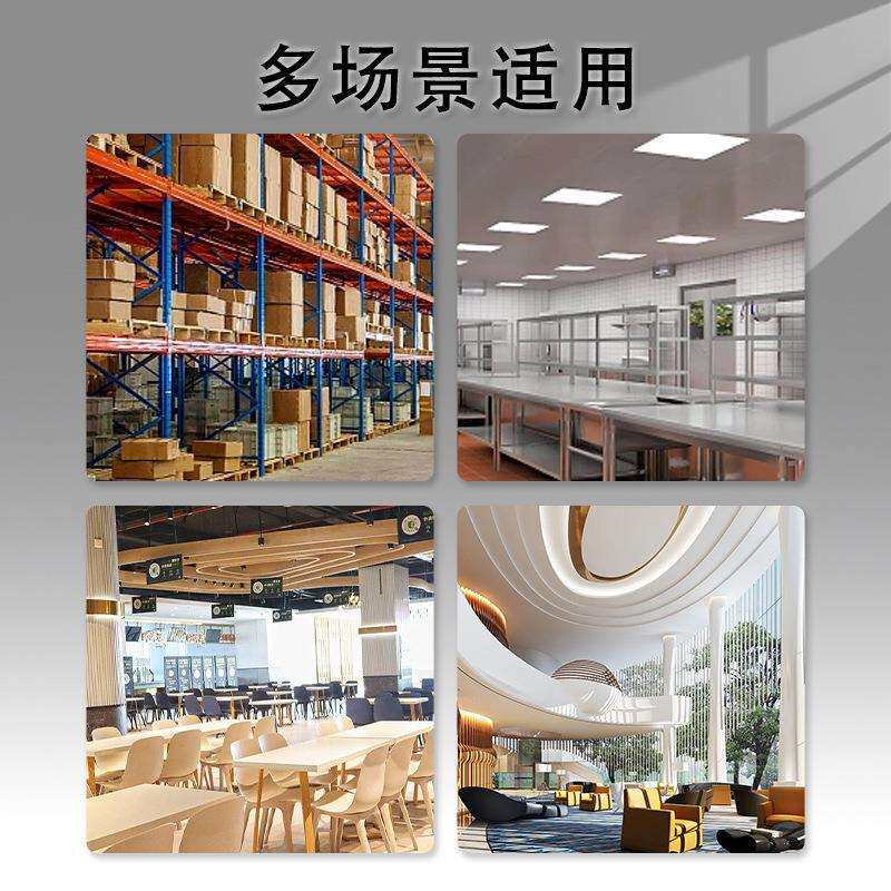 金羚电风扇16/20寸趴地扇手提式轴流圆筒风机大风量工业爬地扇