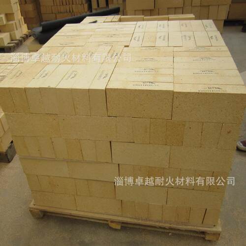 工业窑炉用高温隔热耐火材料 耐火砖隔热砖高铝莫来石浇注料
