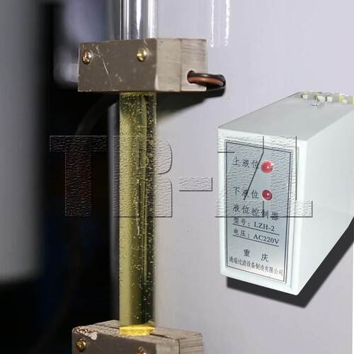 LZH-2红外线油位控制仪,TRH-3红外线液位控制仪AC220V