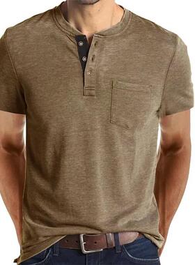 Tshirt Men Summer T-Shirts Mens Casual Mens Cotton T Shirt