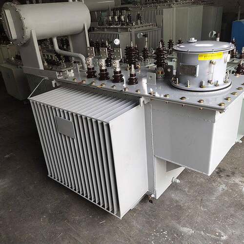 SZ13电力变压器630千伏安电力变压器10KV35KV变压器厂家