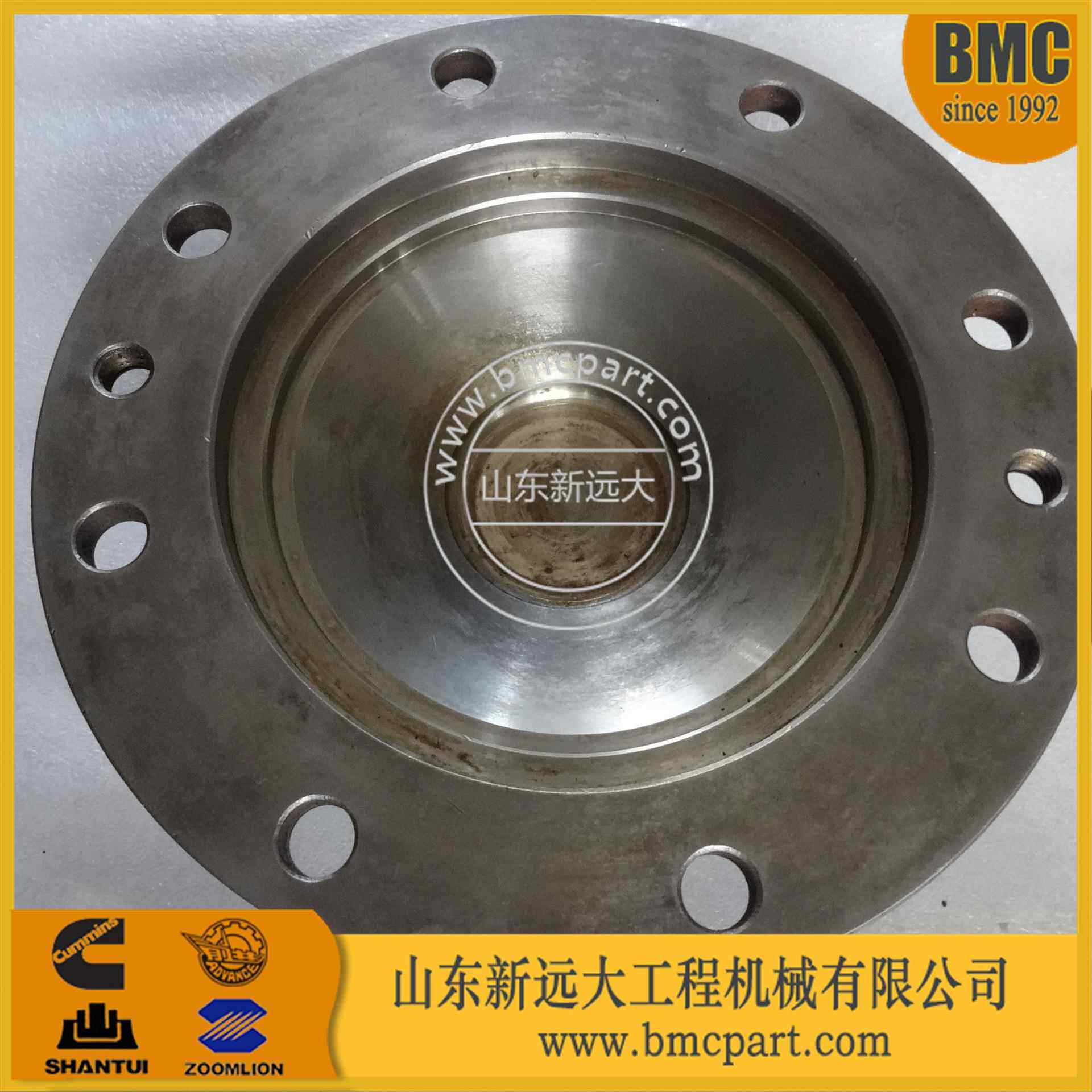 山推SD6T推土机中0间轴16T-141-00410柳工B60推土机16T-14-0配件