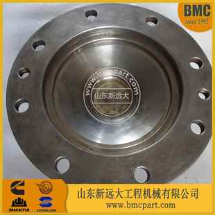 00410柳工B60推土机16T 0配件 141 山推SD6T推土机中0间轴16T