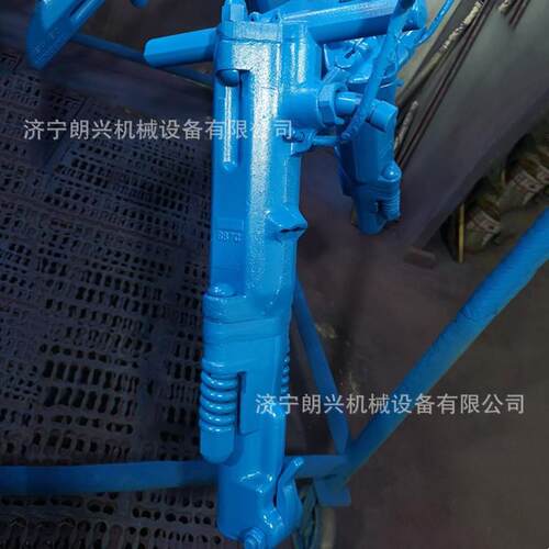 B47/B17687C型气动破碎矿用大功率破机镐手碎持式打孔机