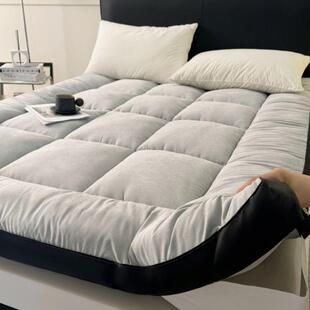 加厚床垫软垫子家用卧榻室特榻米宿舍人10054783铺床的褥单子睡垫