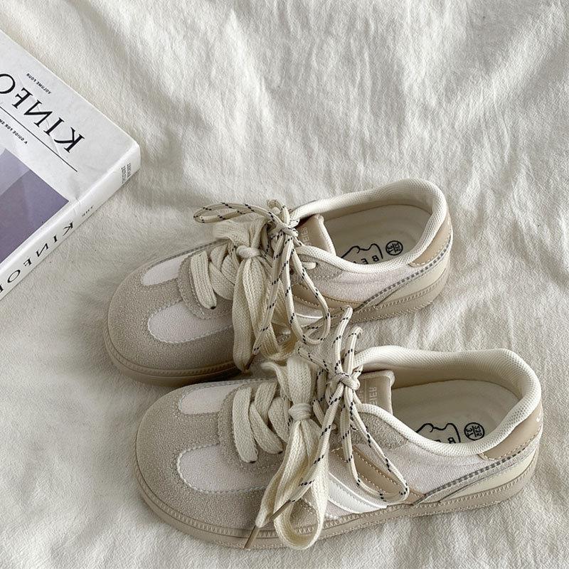 百搭休闲运动运动鞋子板鞋老爹鞋