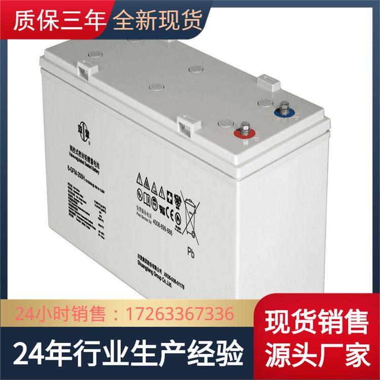 双登蓄电池GFM-300 2V300AH项目电厂使用