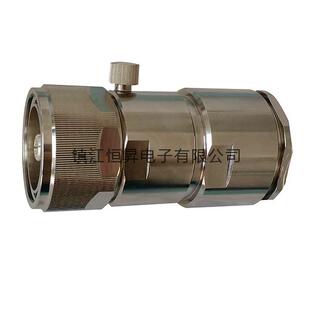 接式 J127射频同轴连接器装 3线接头 配SDY 供应L52