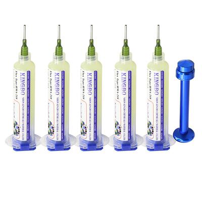 100% original authentic KINGBO RMA-218 10 Solder Paste Flux