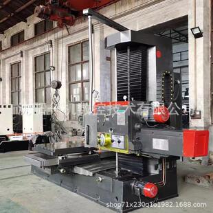 厂家直供 数显铣镗床T611数显同步镗床 沈阳一机供应TX611 卧式